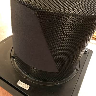 Ohm Walsh 4 1980s Vintage HiFi  Stereo Speakers Free Shipping image 15