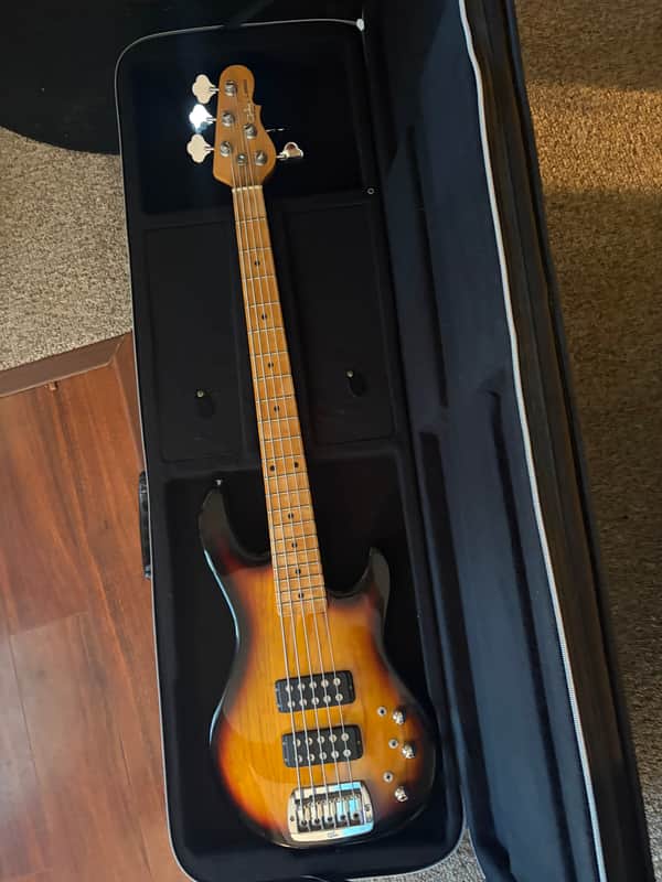 Used G&L L-2500 for Sale — eBay & Reverb