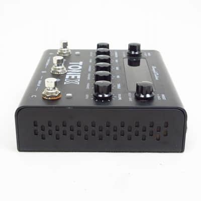 IK Multimedia TONEX Pedal Multi-Effects Processor [01291000010201534] (06/24) image 5