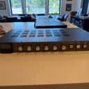 Warm Audio Bus-Comp 2-Channel VCA Bus Compressor 2020 - Present - Black