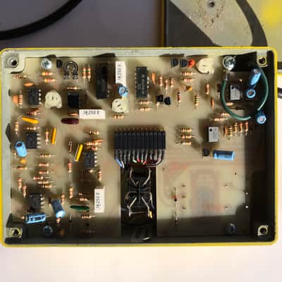 1980 MXR Stereo Chorus image 6