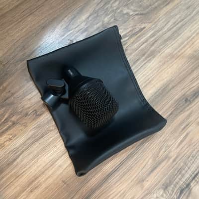 Shure nexadyne 2 kick drum microphone Supercardioid image 5