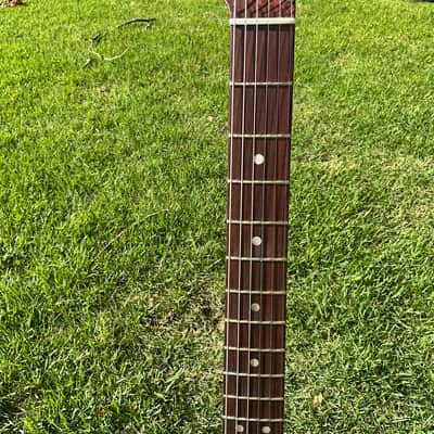 2017 Fender Limited Edition George Harrison Rosewood Telecaster – MINT/Collector Grade / Complete Package - Free Shipping image 6
