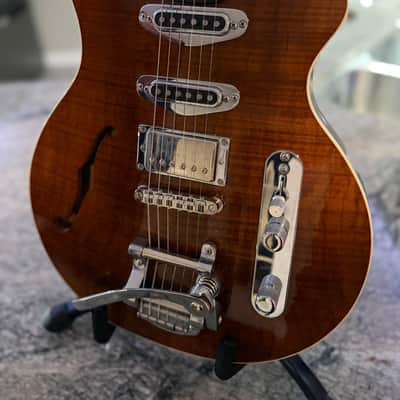 Smitty Custom Model 1 2015 image 2