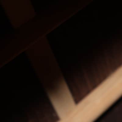 Parkwood PW560 6-String Acoustic Electric Guitar image 11