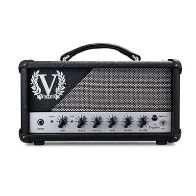 Victory Amps The Deputy 25-Watt Guitar Amp Head