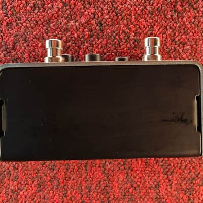 Fender The Pinwheel Rotary Speaker Emulator 2019 - Present - Green image 5
