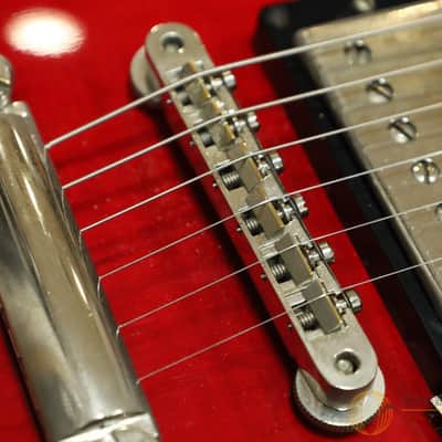 Gibson Memphis ES-335 Dot 2004 image 10