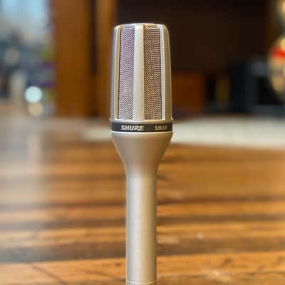 Shure SM59 image 1