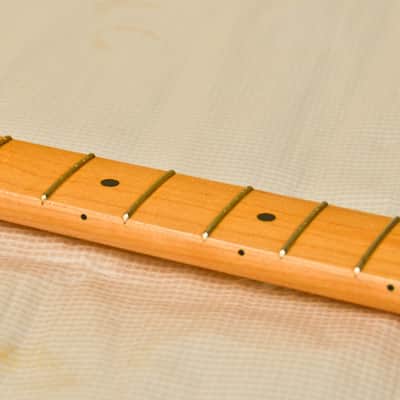 Exact Replica Fender 1969 Strat, Stratocaster Maple Capped Neck image 10
