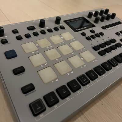 Elektron Analog Rytm MkII 2010s - Gray image 4