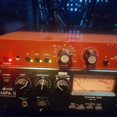 GAP Pre-73 MKI + MKIII + Rack image 3