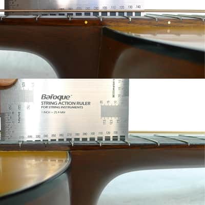 Crack-Free 1975 Martin D-18S D-18-S 12-Fret Slotted Headstock Dreadnought Acoustic Guitar image 7