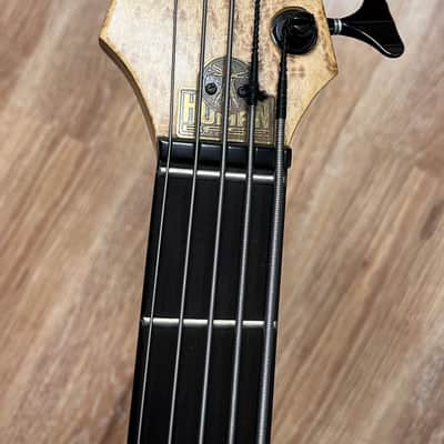 Human Base Max5 Bass - lefthand - Max 1997 - Natur image 7