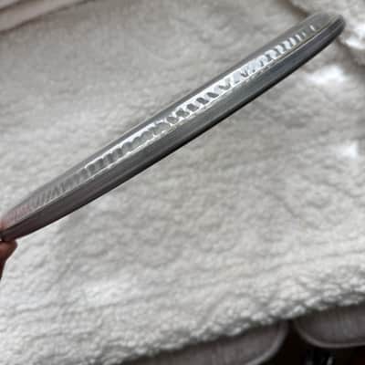 Remo PinStripe WeatherKing 12" Tom Batter Head image 4