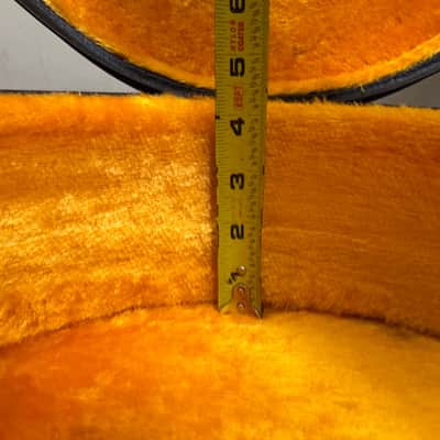 Vintage Resonator Hardshell Banjo Case image 12