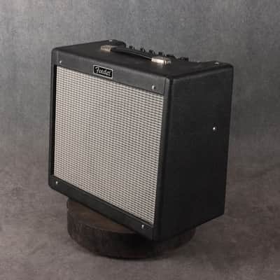 Fender Blues Junior - 2nd Hand image 2