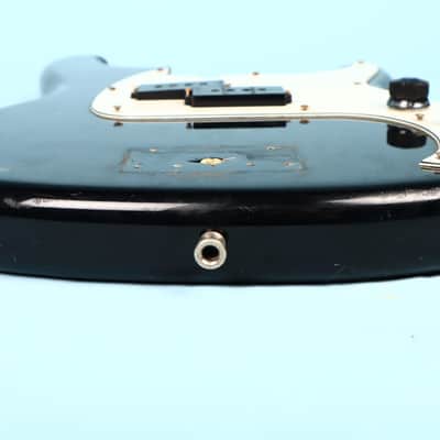 1985 Vintage Ibanez Bass Roadstar II Body Loaded Japan MIJ image 15