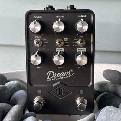 Universal Audio Dream '65 Reverb Amplifier | Reverb