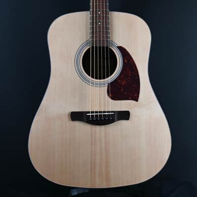 Ibanez PF50-OPN Open Pore Natural Acoustic Guitar #117 image 1