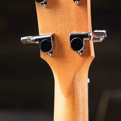 Taylor GS Mini-e Koa Acoustic/Electric Bass with Gig Bag image 6