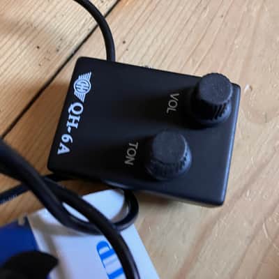 3 x Pre Owned Acoustic Guitar Soundhole Pickups image 3