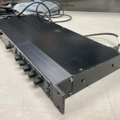 TC Electronic Finalizer Express Mastering Processor w/ AC Adapter image 3