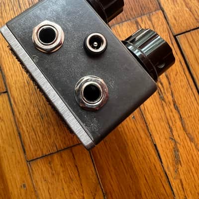 Reeves Electro 2N2 Face Silicon Fuzz Face 2025 image 7