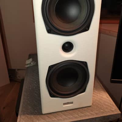 AUDIO PERFORMANCE SIGNATURE KS 3.0 2019 - BIANCO image 7