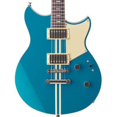 Yamaha Revstar Professional RSP20 Swift Blue image 1