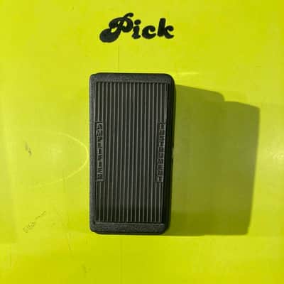 Dunlop CBM95 Cry Baby Mini Wah 2015 - Present - Black image 2