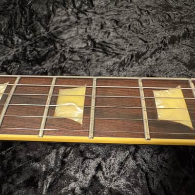 Tokai KLS270 BRZ Brown Sunburst 2010's image 4
