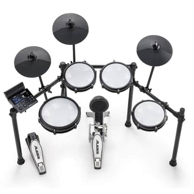 Alesis Nitro Max Electronic Drum Set image 3