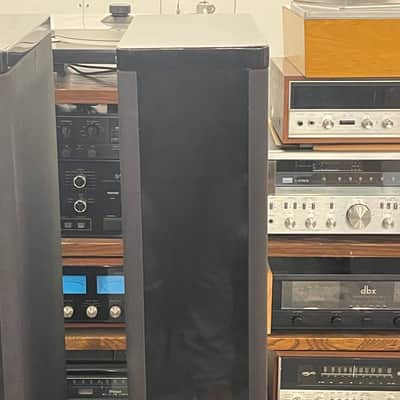 Mirage M-3si standing floor speakers Local Pickup Only in Milwaukee WI image 9