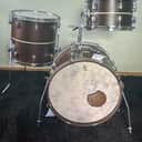 C&C Custom Drum Set