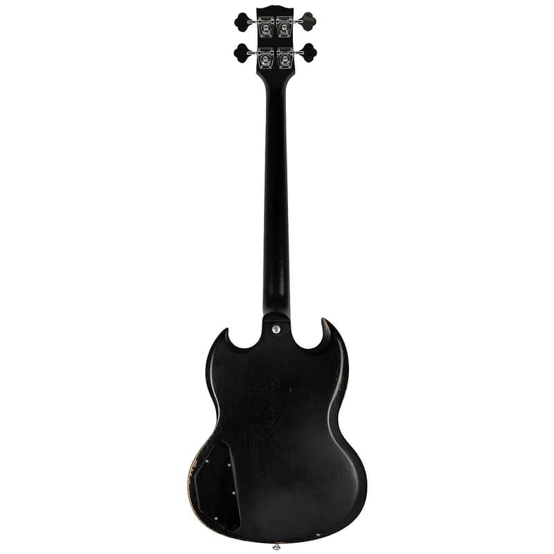 Gibson SG Bass 120th Anniversary | Reverb
