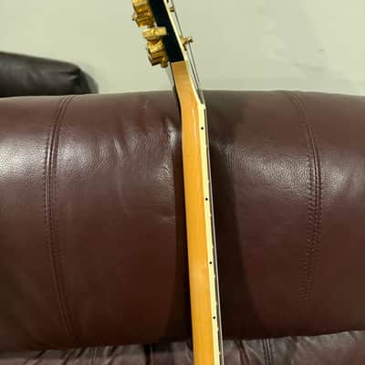 Gibson Zakk Wylde Les Paul Custom 2003 - 2016 - Camo Bullseye image 17