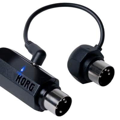 Korg KORG BM-1 image 4