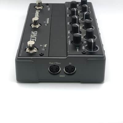 Eventide Space Reverb image 3