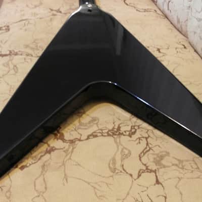 Limited run of 400! Rock Mirror - Gibson Flying V New Century, 2007 image 24