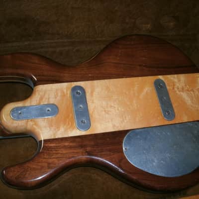 Kramer 650B 1977 Natural with original case image 7