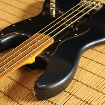 Tokai Jazz Sound PJ Jazz Bass Japan 198x image 12