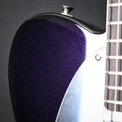 Fender Player II Modified Telecaster- Dusk 2025 (MX25027723) image 10