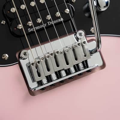 Cort G290 Modern Dusty Rose (B Stock) image 5