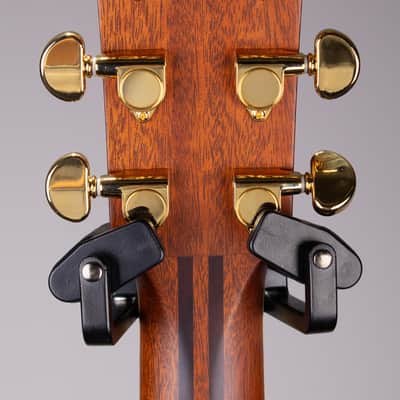 Yamaha LL16 ARE Original Jumbo Acoustic Electric Guitar With Bag - Natural image 8