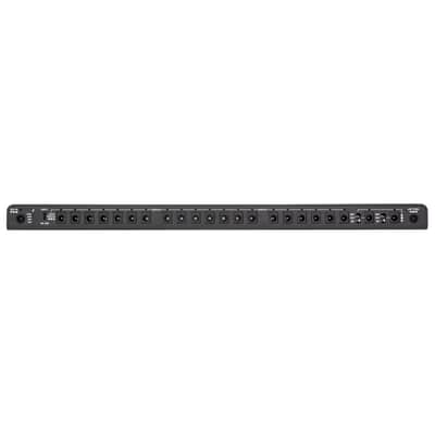 Walrus Audio Canvas Power 22 Link