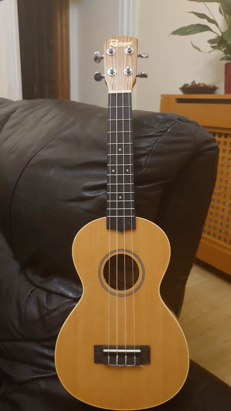 Redwood C40 Ukulele image 1