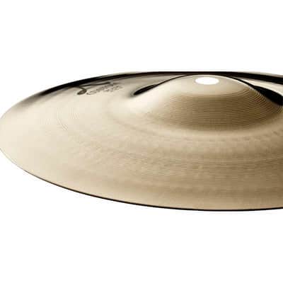 Zildjian A20542 A Custom 10" splash image 2