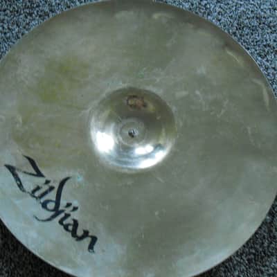 20" Zildjian Z Series Power Crash 2840g image 6