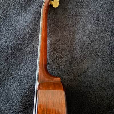 Vintage Martin Style 1 Soprano Ukulele image 16